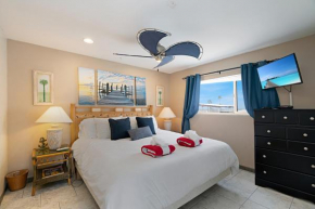 301B Ocean Harbor View - Top Floor Corner Unit